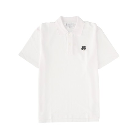 POLO WITH LOGO