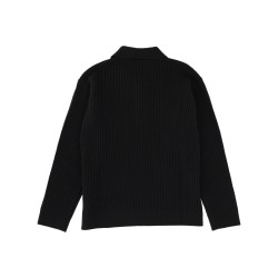 LONG-SLEEVED POLO SHIRT