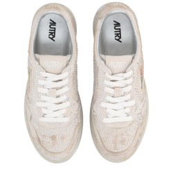 "MEDALIST LOW" SNEAKER