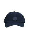 "FOX HEAD" BASEBALL CAP