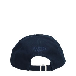 "FOX HEAD" BASEBALL CAP