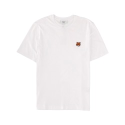 "FOX HEAD" T-SHIRT