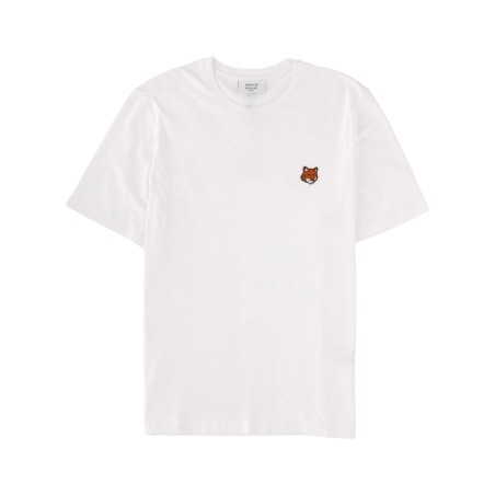 "FOX HEAD" T-SHIRT