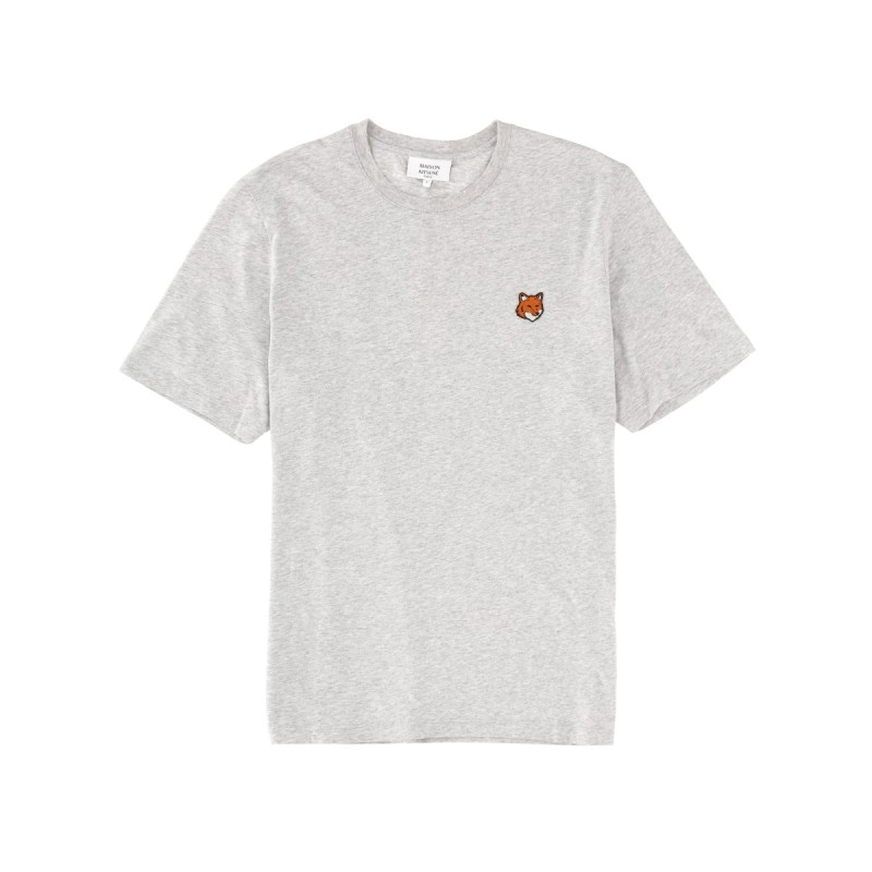 "FOX HEAD" T-SHIRT