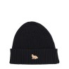 "BABY FOX" BEANIE