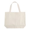 TOTE BAG WITH WRITING