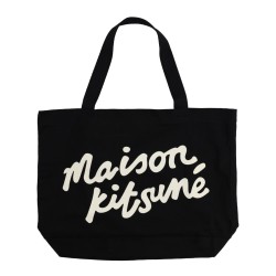 TOTE BAG WITH WRITING