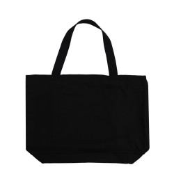 TOTE BAG WITH WRITING