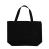 TOTE BAG WITH WRITING