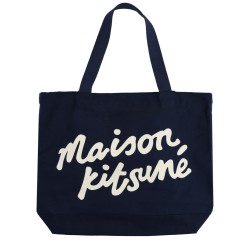 TOTE BAG WITH WRITING