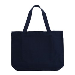 TOTE BAG WITH WRITING
