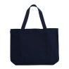 TOTE BAG WITH WRITING