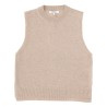 WOOL VEST