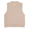 WOOL VEST