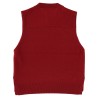 WOOL VEST