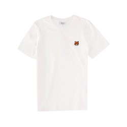 "FOX HEAD" T-SHIRT