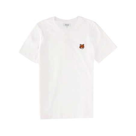 "FOX HEAD" T-SHIRT