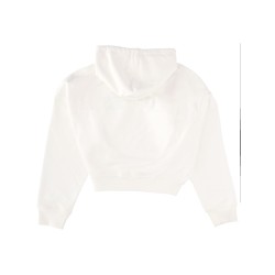 SWEATSHIRT WITH LOGO