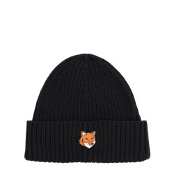 "FOX HEAD" CAP