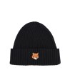 "FOX HEAD" CAP