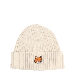 "FOX HEAD" CAP