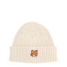 "FOX HEAD" CAP