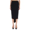 "BREE" MIDI SKIRT