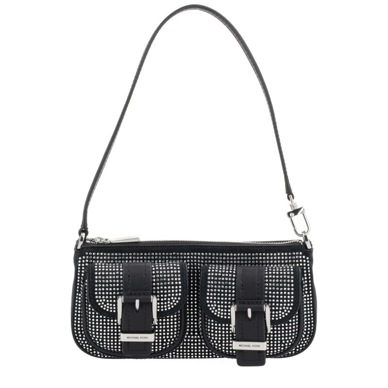 ZOE CLUTCH BAG SMALL