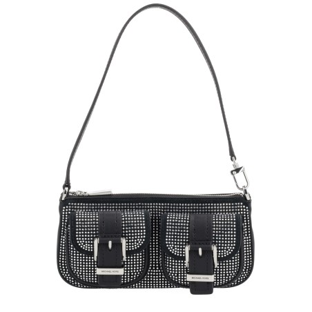 ZOE CLUTCH BAG SMALL