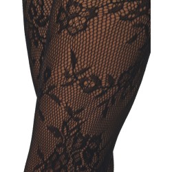 LACE TIGHTS