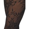 LACE TIGHTS