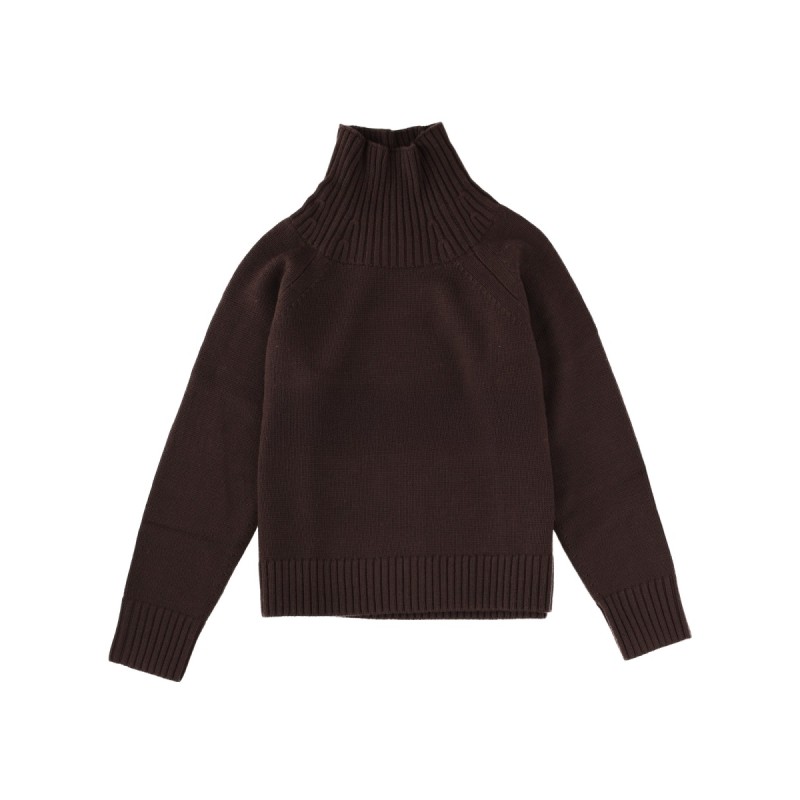 TURTLENECK SWEATER