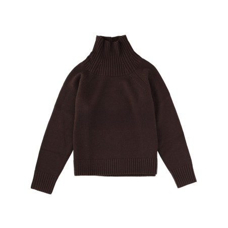 TURTLENECK SWEATER