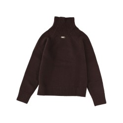 TURTLENECK SWEATER