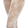 LACE TIGHTS