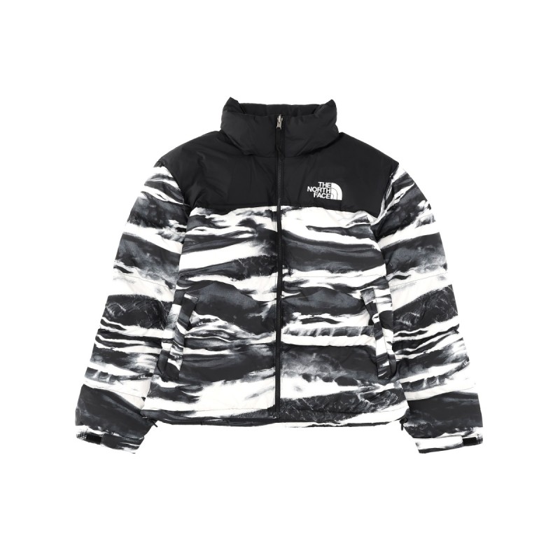 "RETRO NUPTSE 1996" JACKET