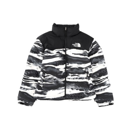 "RETRO NUPTSE 1996" JACKET