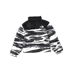 "RETRO NUPTSE 1996" JACKET