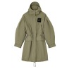 "TRI-LAYER" PARKA