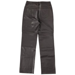PANTALONE IN PELLE