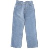 COTTON DENIM JEANS