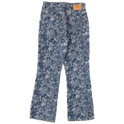 "TAPESTRY" JEANS