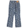 "TAPESTRY" JEANS