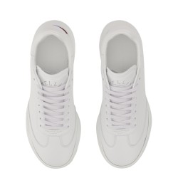 SNEAKER LOOP CON LACCI