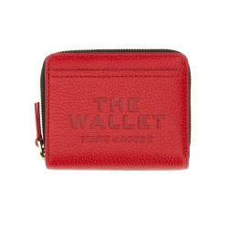 PORTAFOGLIO "THE COMPACT" MINI