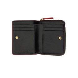 PORTAFOGLIO "THE COMPACT" MINI