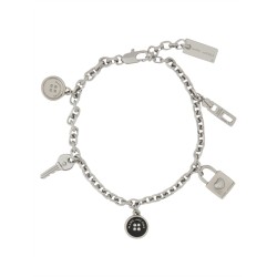 BRACCIALE "BUTTON CHARM"