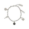 BRACCIALE "BUTTON CHARM"