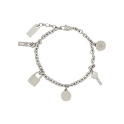 BRACCIALE "BUTTON CHARM"