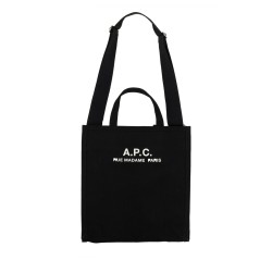 "RECUPERATION" TOTE BAG